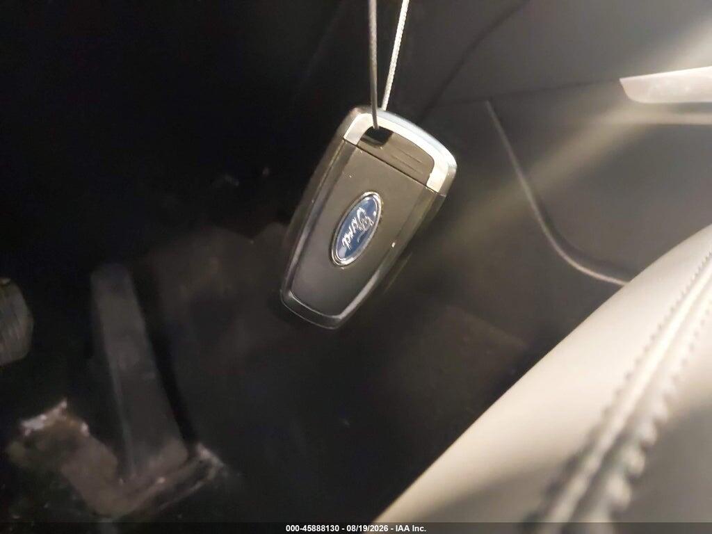 1FMSK8DH4MGB00385 2021 FORD EXPLORER photo no. 11