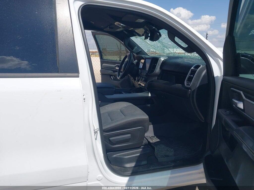 1C6SRFFT9PN531933 2023 RAM 1500 photo no. 5