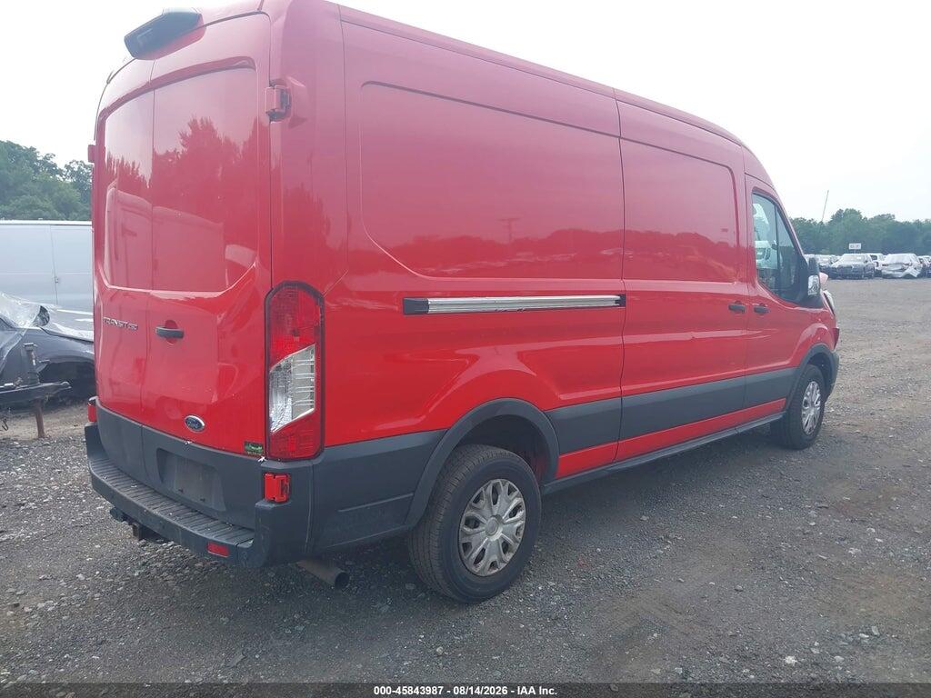 1FTBR1C87PKB36825 2023 FORD TRANSIT-250 photo no. 4