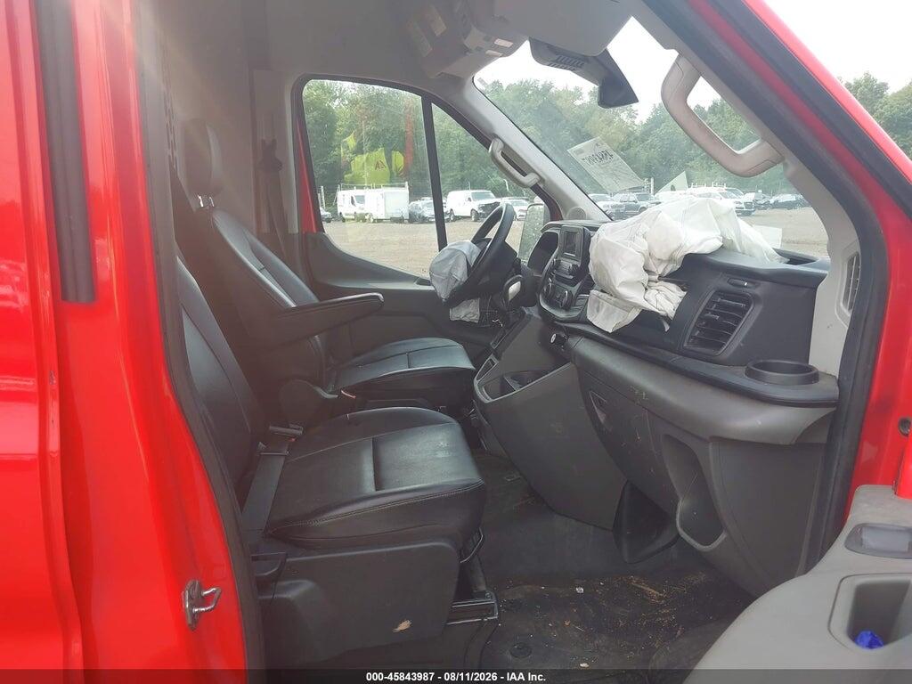 1FTBR1C87PKB36825 2023 FORD TRANSIT-250 photo no. 5