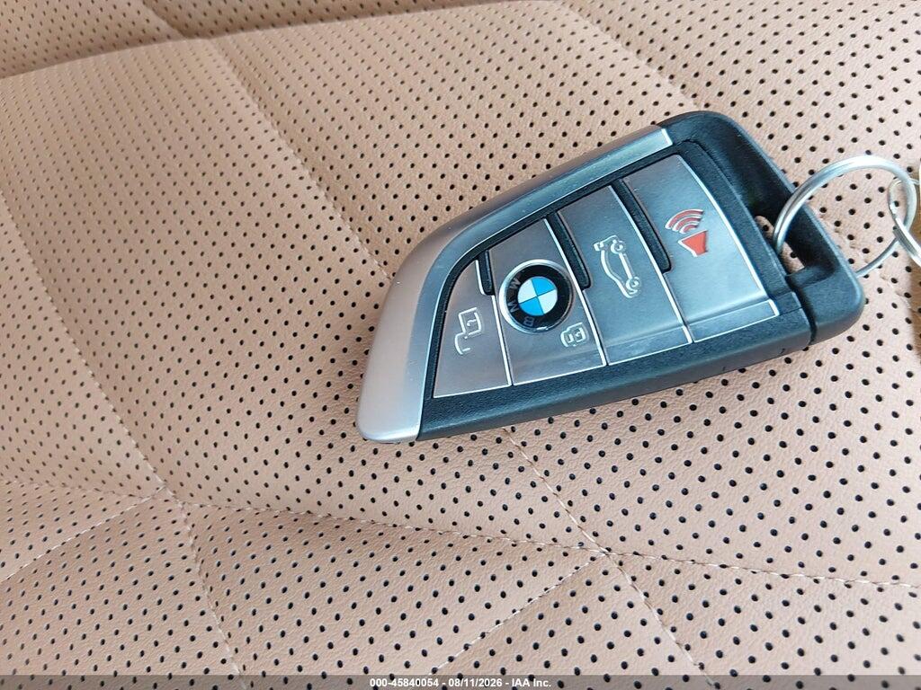 5UXCR6C00P9P47653 2023 BMW X5 photo no. 11