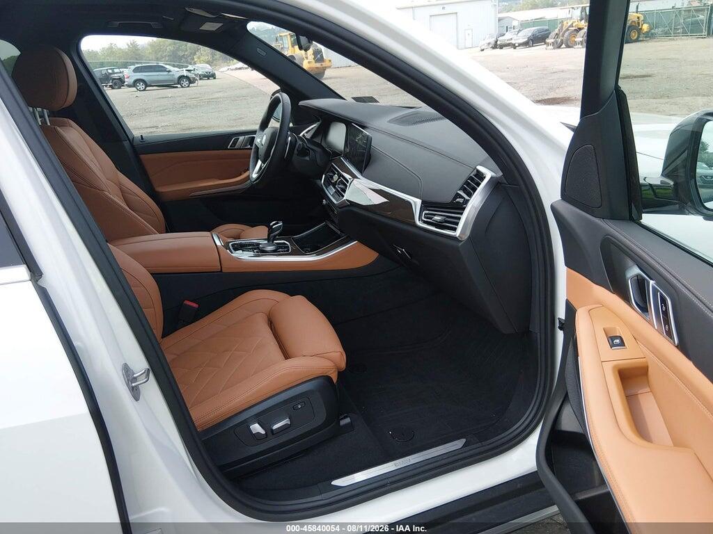5UXCR6C00P9P47653 2023 BMW X5 photo no. 5