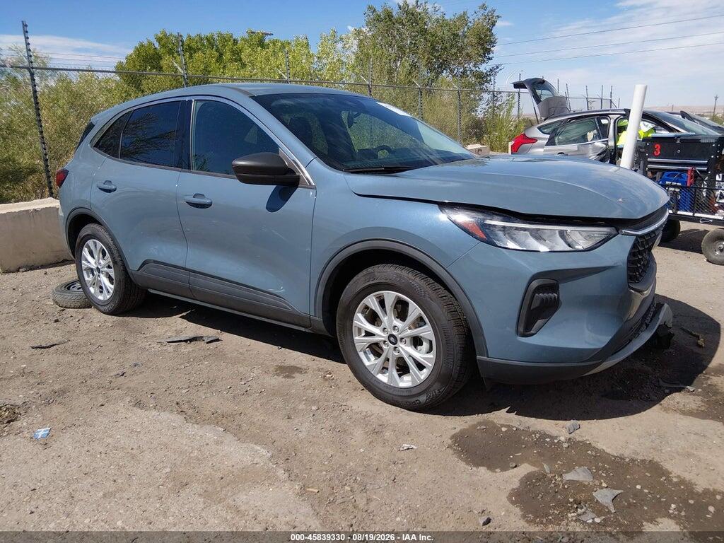 2023 FORD ESCAPE 1FMCU0GN3PUA41675