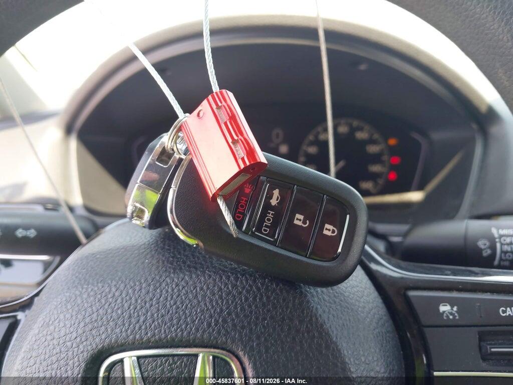 2HGFE2F21PH559807 2023 HONDA CIVIC photo no. 11