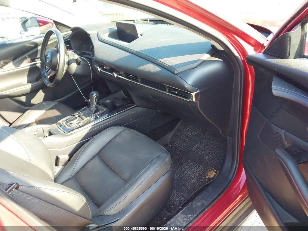3MVDMBCM2PM522330 2023 MAZDA CX-30 photo no. 5