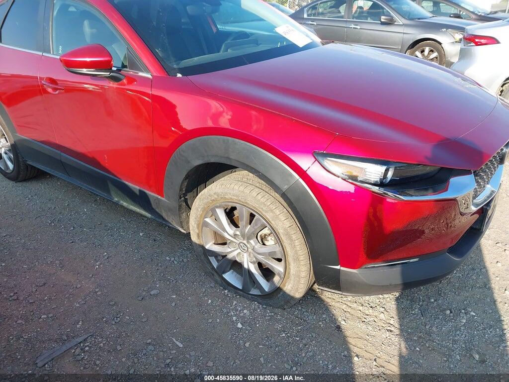 3MVDMBCM2PM522330 2023 MAZDA CX-30 photo no. 6