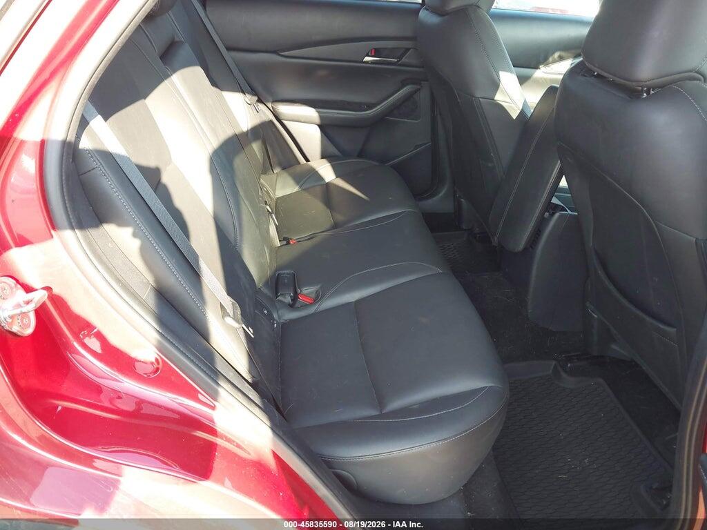 3MVDMBCM2PM522330 2023 MAZDA CX-30 photo no. 8