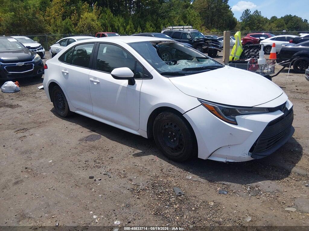2023 TOYOTA COROLLA 5YFB4MDE8PP056066
