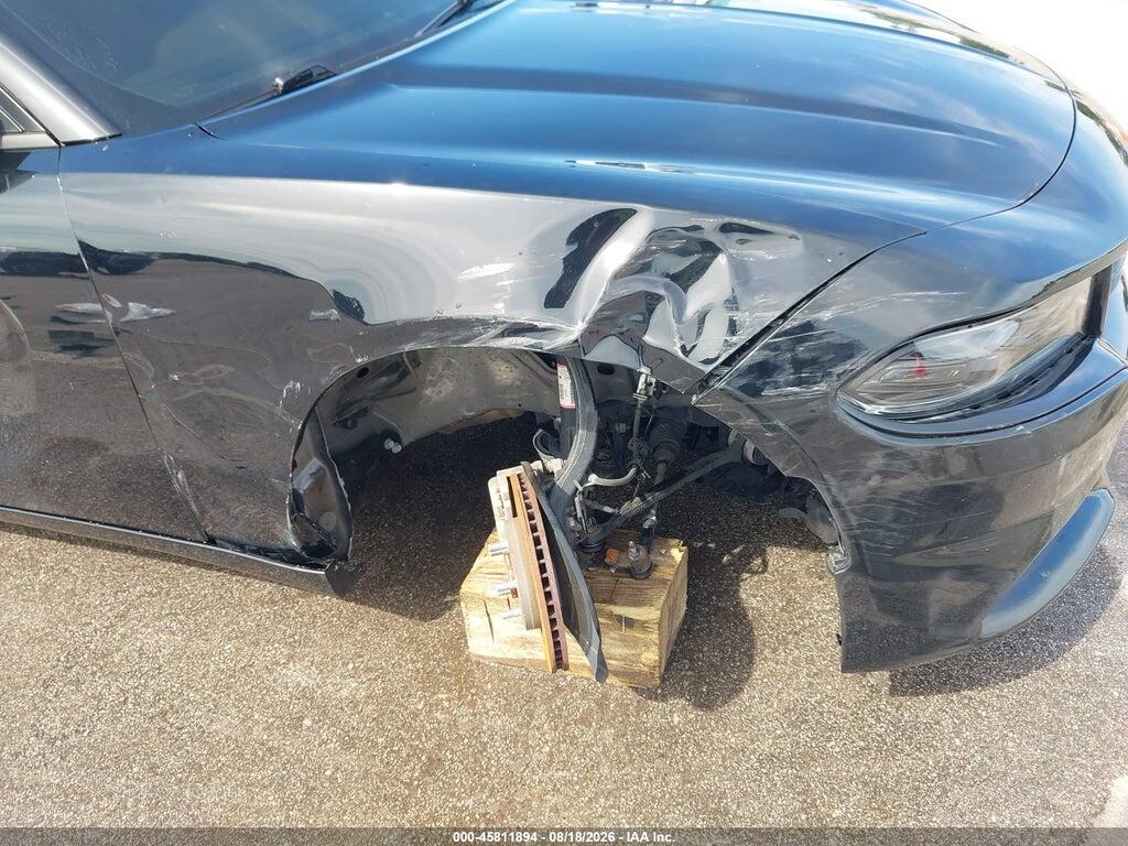 2C3CDXBG8PH619010 2023 DODGE CHARGER photo no. 6