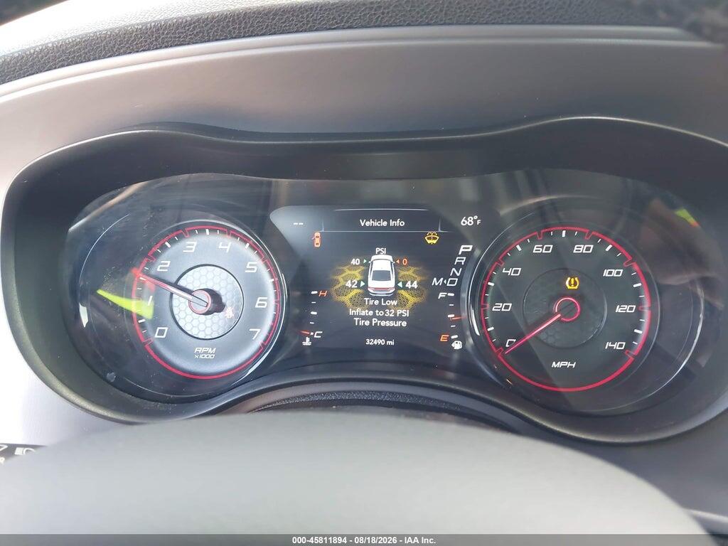 2C3CDXBG8PH619010 2023 DODGE CHARGER photo no. 7