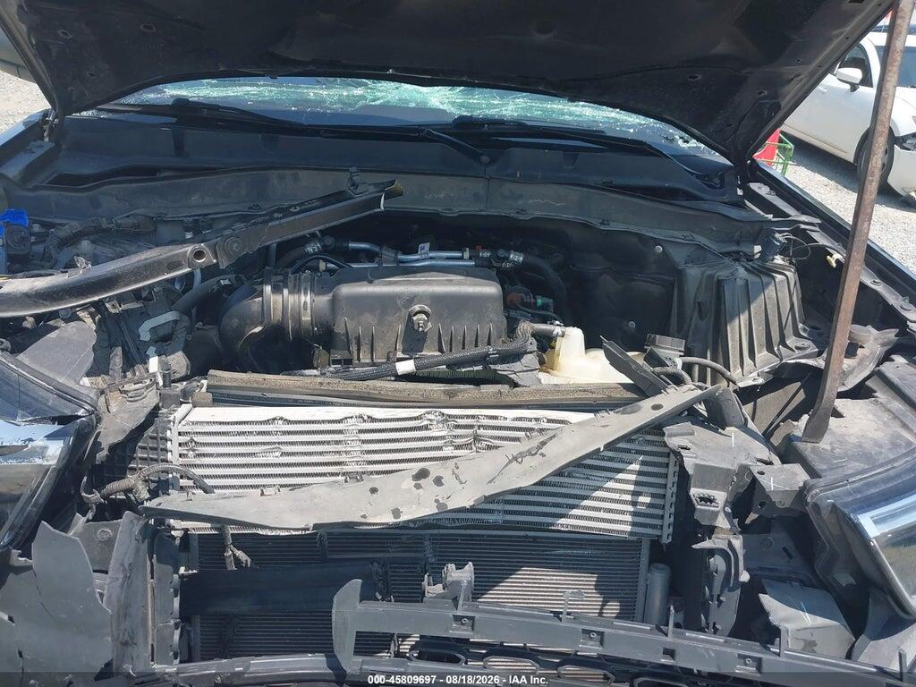 1FMSK8DH4PGA60720 2023 FORD EXPLORER photo no. 10