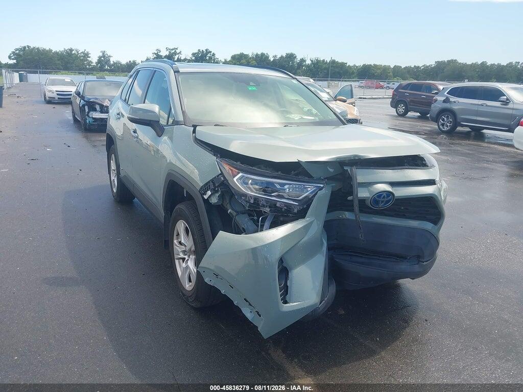 2020 TOYOTA RAV4 HYBRID JTMRWRFV4LD549730