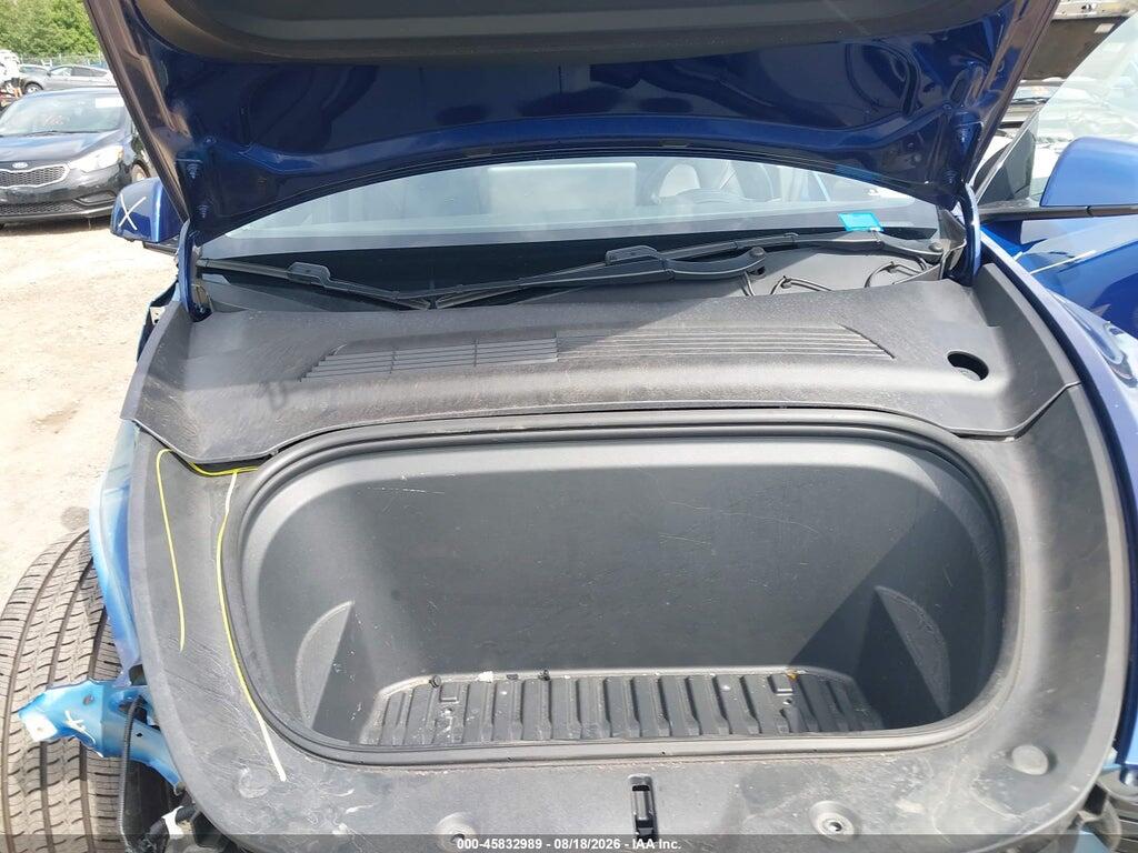 5YJYGDEE1LF044461 2020 TESLA MODEL Y photo no. 10