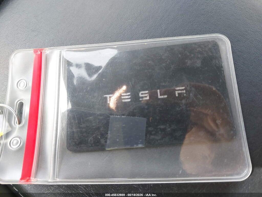 5YJYGDEE1LF044461 2020 TESLA MODEL Y photo no. 11