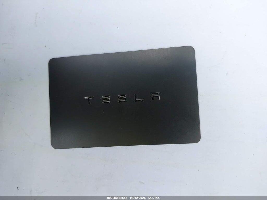 5YJYGDEE9LF059841 2020 TESLA MODEL Y photo no. 11