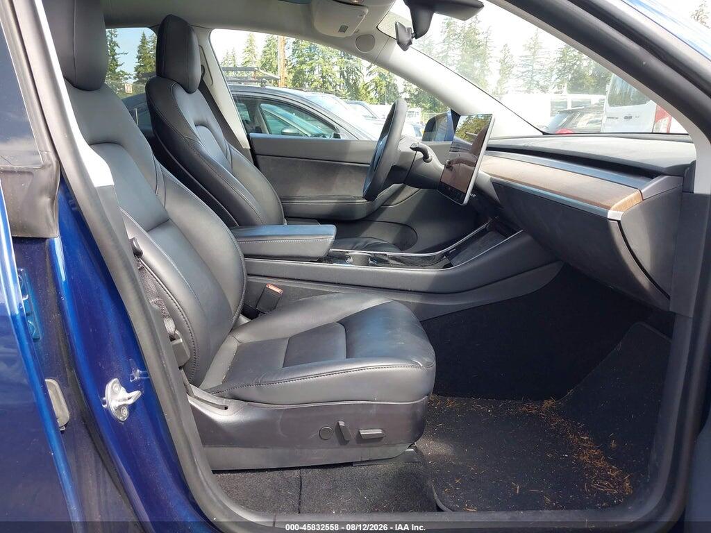 5YJYGDEE9LF059841 2020 TESLA MODEL Y photo no. 5