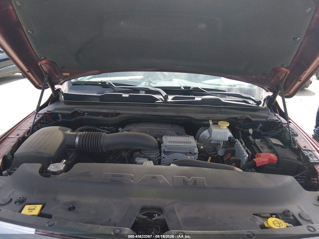 1C6SRFHT2LN389965 2020 RAM 1500 photo no. 10