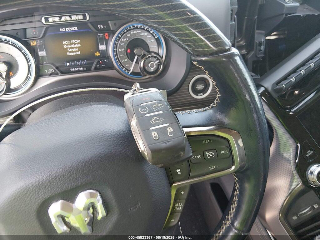 1C6SRFHT2LN389965 2020 RAM 1500 photo no. 11