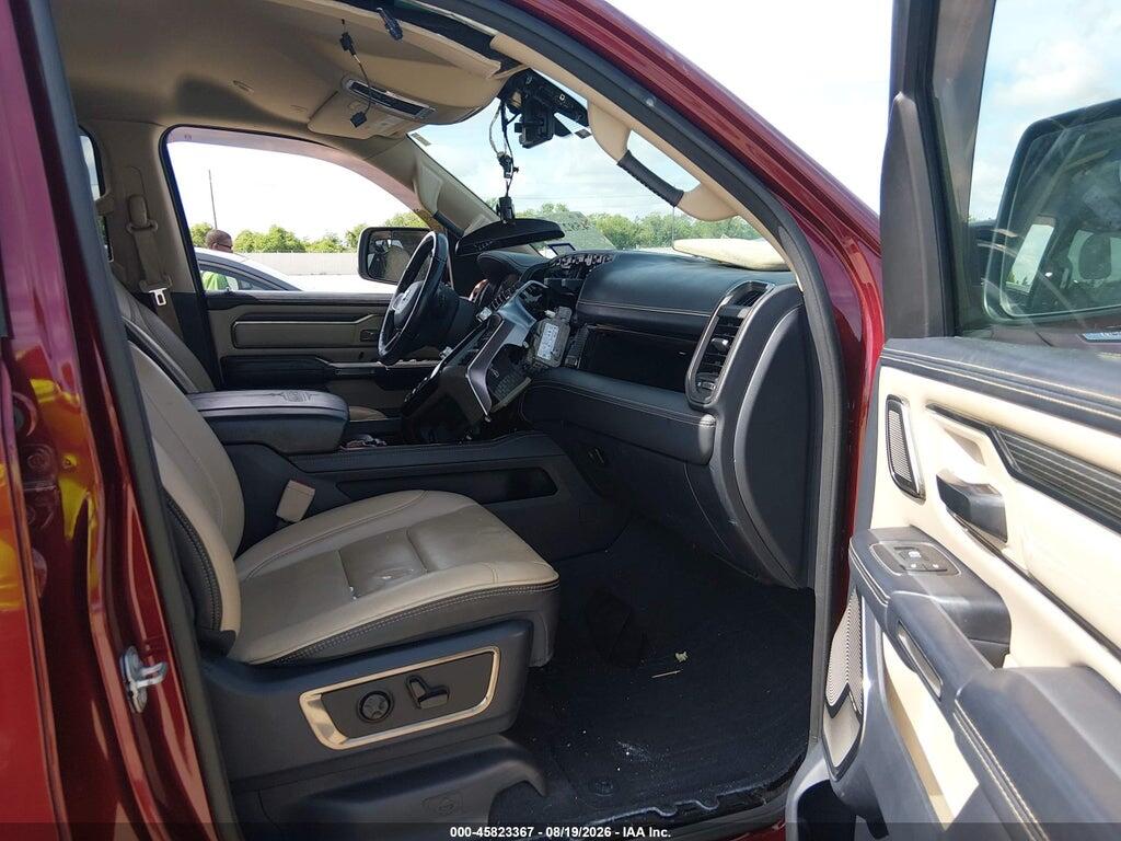 1C6SRFHT2LN389965 2020 RAM 1500 photo no. 5