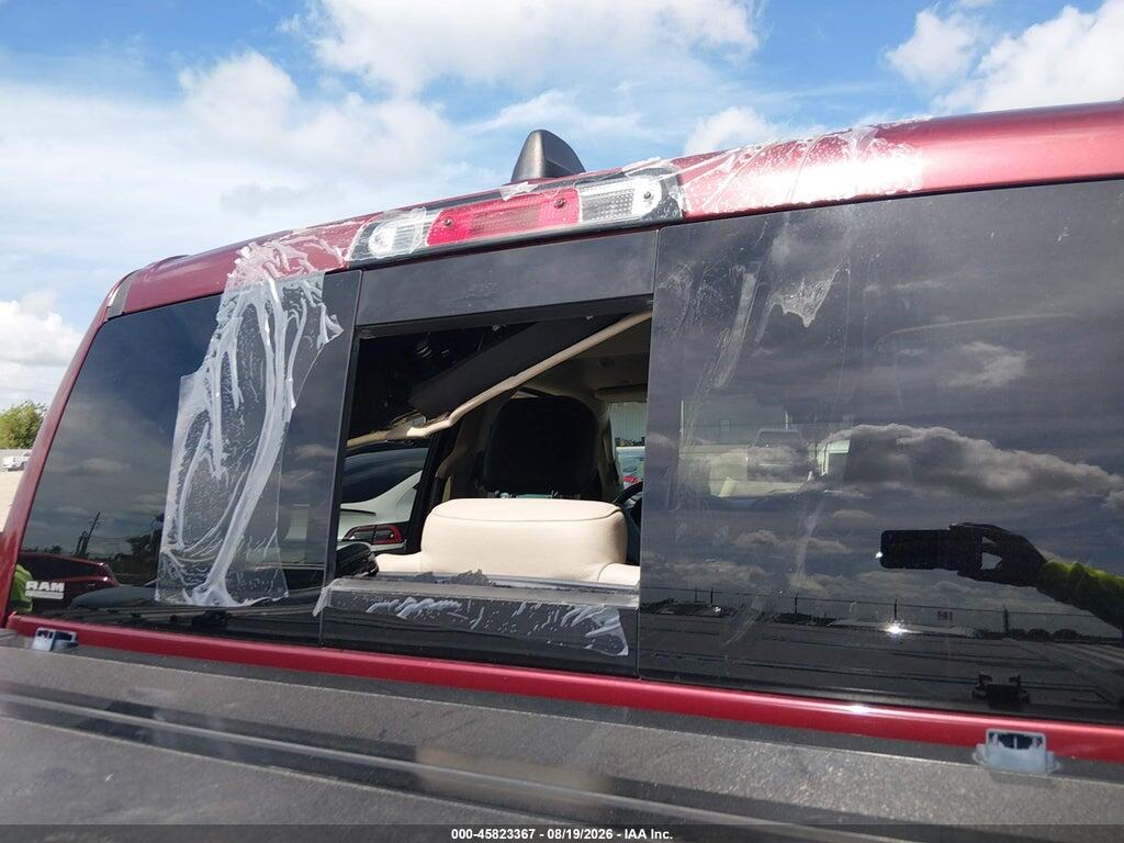 1C6SRFHT2LN389965 2020 RAM 1500 photo no. 6