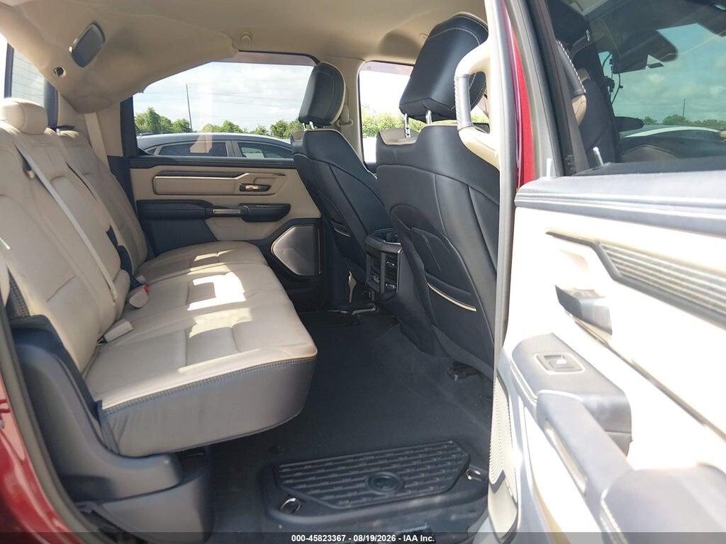 1C6SRFHT2LN389965 2020 RAM 1500 photo no. 8