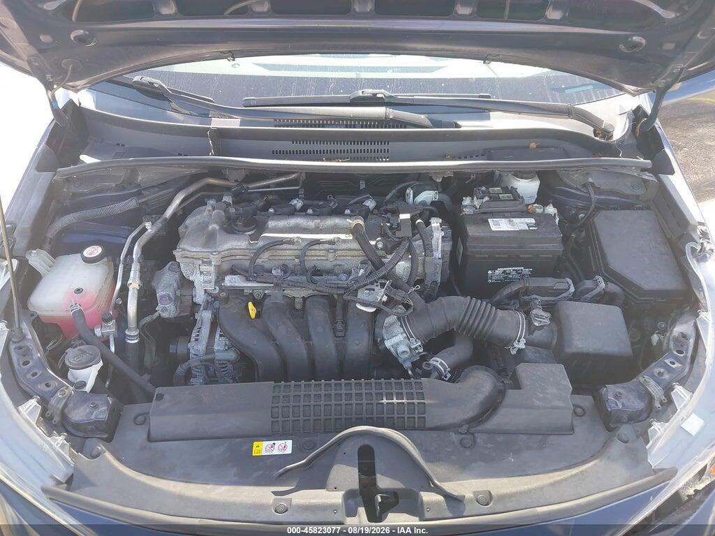 5YFEPRAE5LP127577 2020 TOYOTA COROLLA photo no. 10