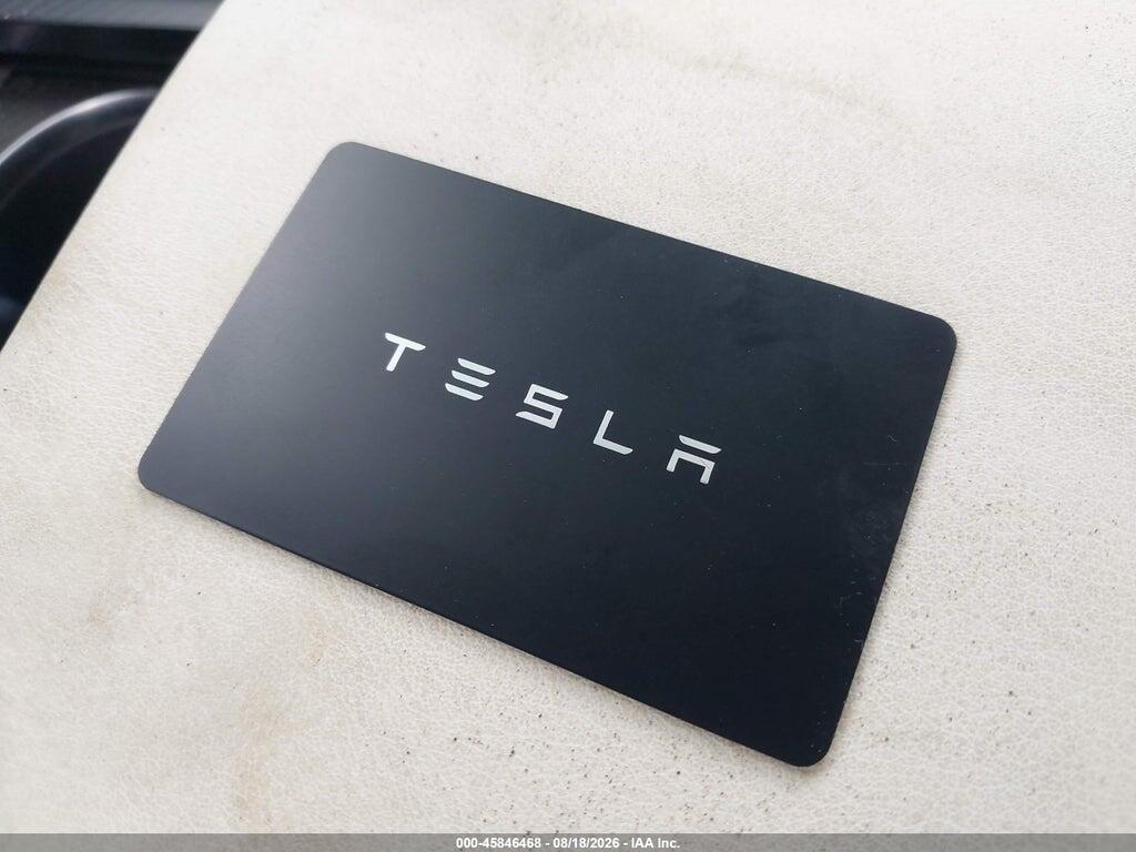 7SAXCBE6XRF452831 2024 TESLA MODEL X photo no. 11