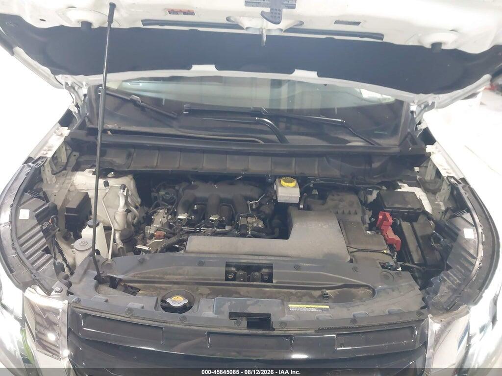 5N1DR3BC4RC293098 2024 NISSAN PATHFINDER photo no. 10