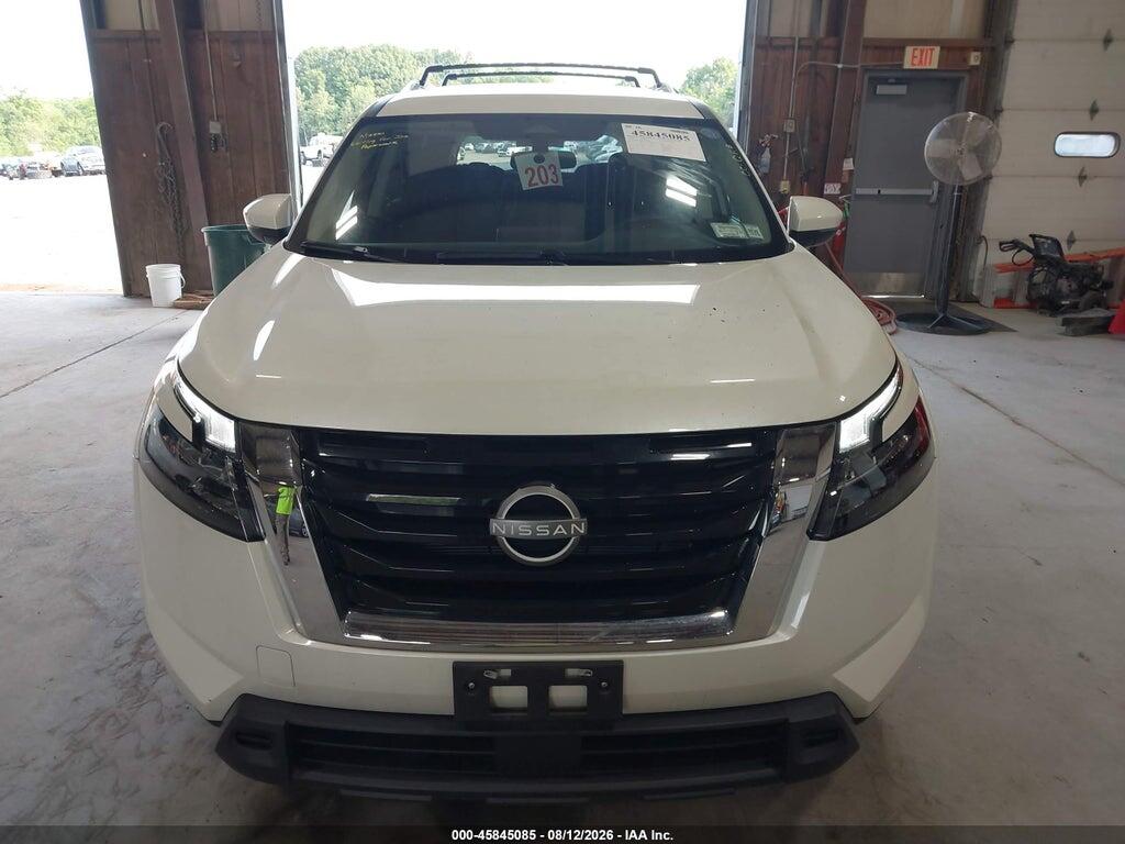 5N1DR3BC4RC293098 2024 NISSAN PATHFINDER photo no. 12