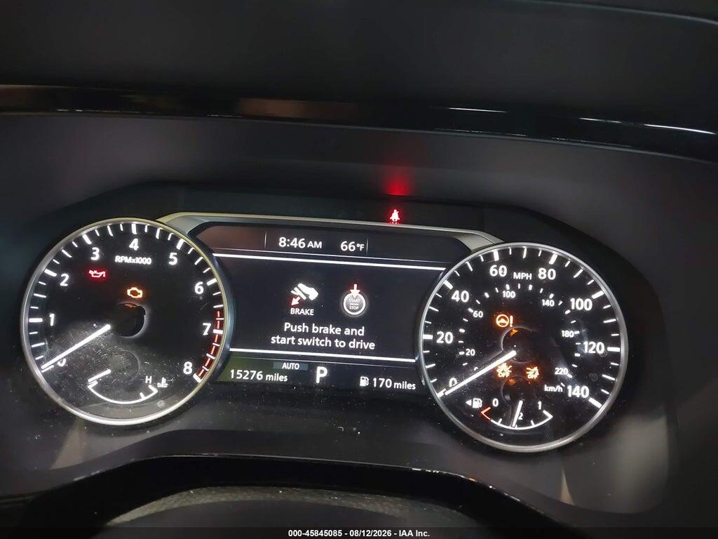 5N1DR3BC4RC293098 2024 NISSAN PATHFINDER photo no. 7