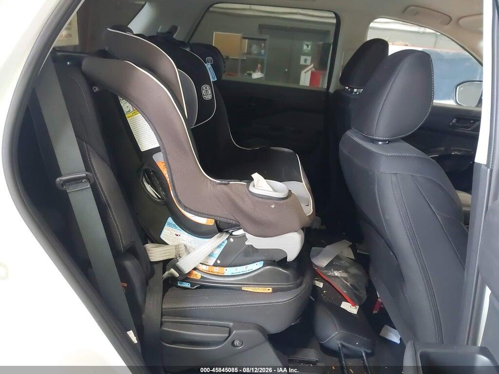 5N1DR3BC4RC293098 2024 NISSAN PATHFINDER photo no. 8