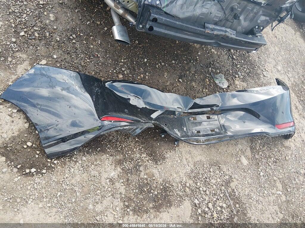 19UDE4H6XRA018761 2024 ACURA INTEGRA photo no. 12