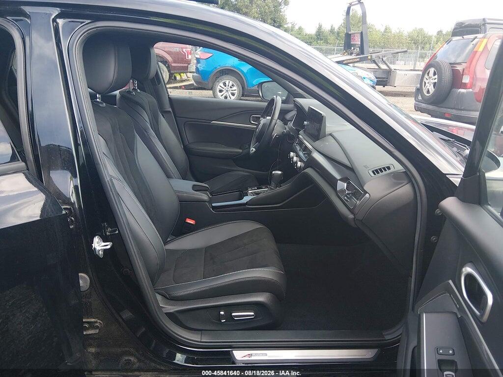 19UDE4H6XRA018761 2024 ACURA INTEGRA photo no. 5