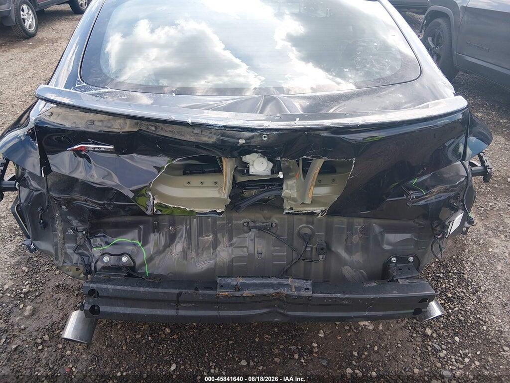 19UDE4H6XRA018761 2024 ACURA INTEGRA photo no. 6