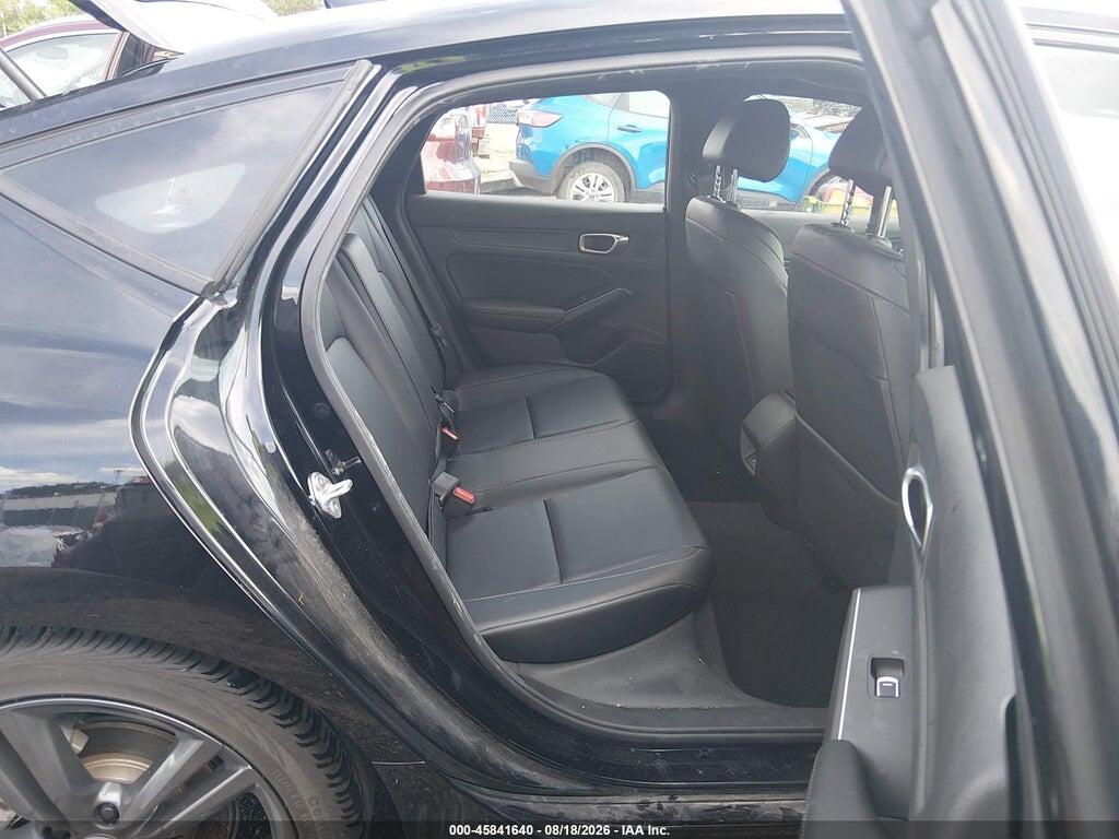 19UDE4H6XRA018761 2024 ACURA INTEGRA photo no. 8