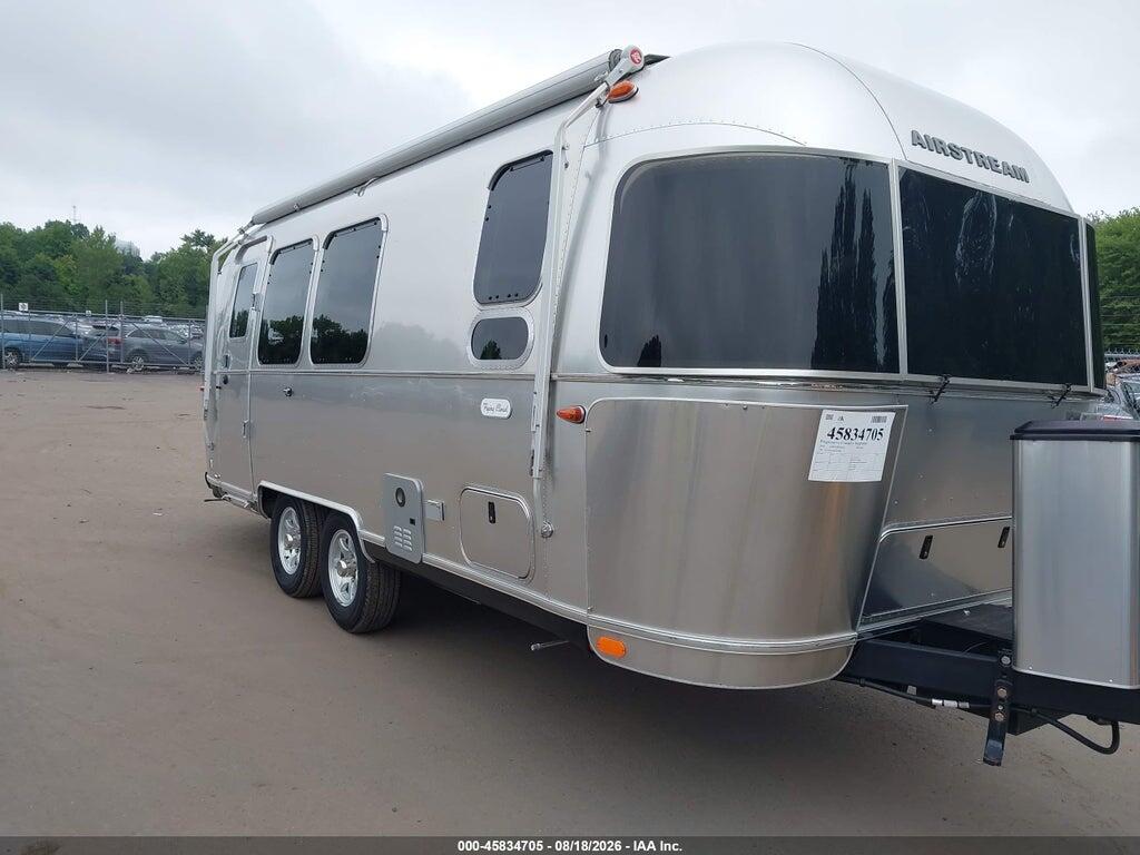 2024 AIRSTREAM OTHER 1STK9AG24RJ569003