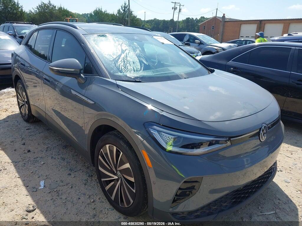 2024 VOLKSWAGEN ID.4 1V25MPE89RC012708