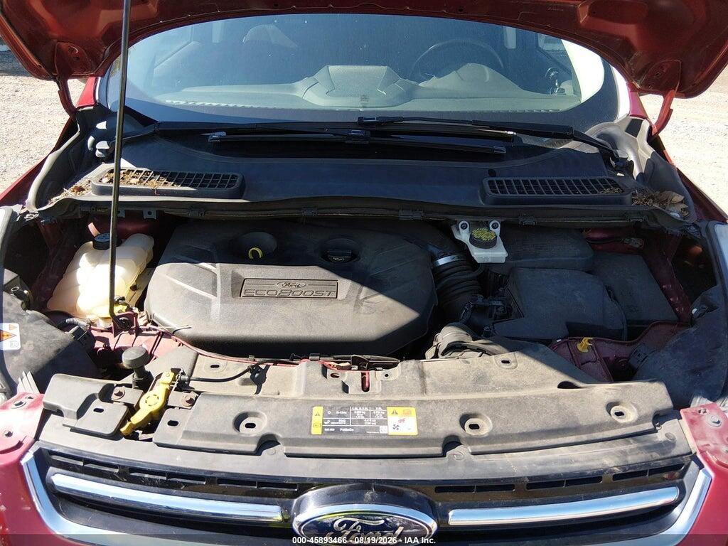 1FMCU9J99DUB93410 2013 FORD ESCAPE photo no. 10