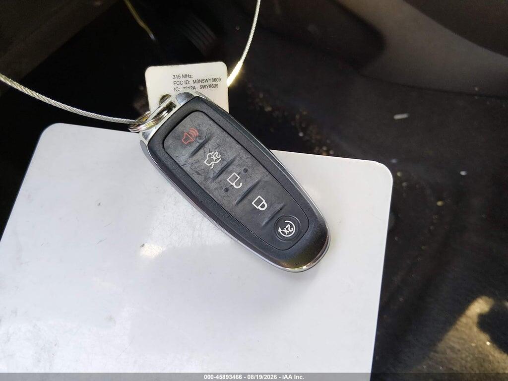 1FMCU9J99DUB93410 2013 FORD ESCAPE photo no. 11