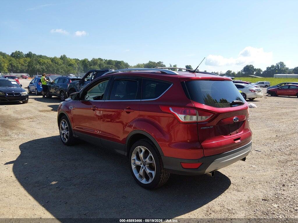 1FMCU9J99DUB93410 2013 FORD ESCAPE photo no. 3