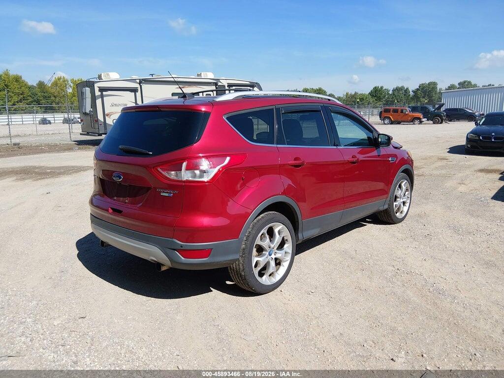 1FMCU9J99DUB93410 2013 FORD ESCAPE photo no. 4