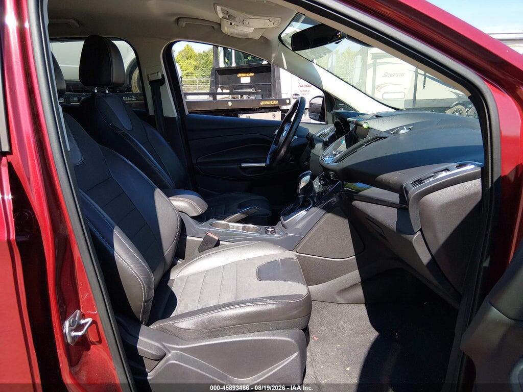 1FMCU9J99DUB93410 2013 FORD ESCAPE photo no. 5