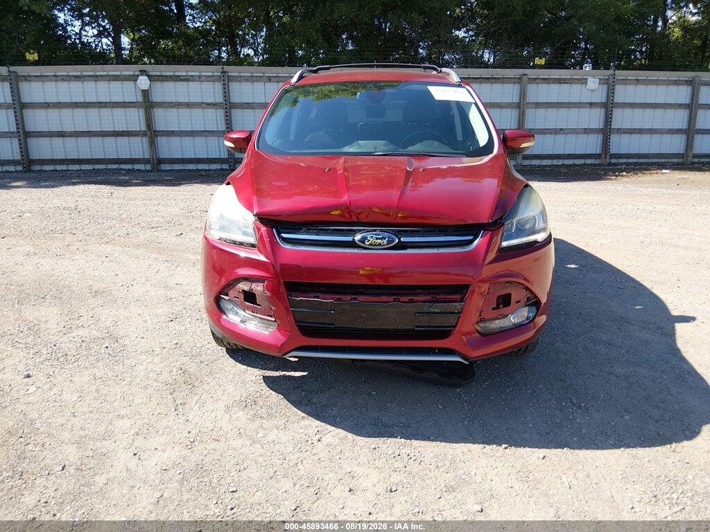 1FMCU9J99DUB93410 2013 FORD ESCAPE photo no. 6