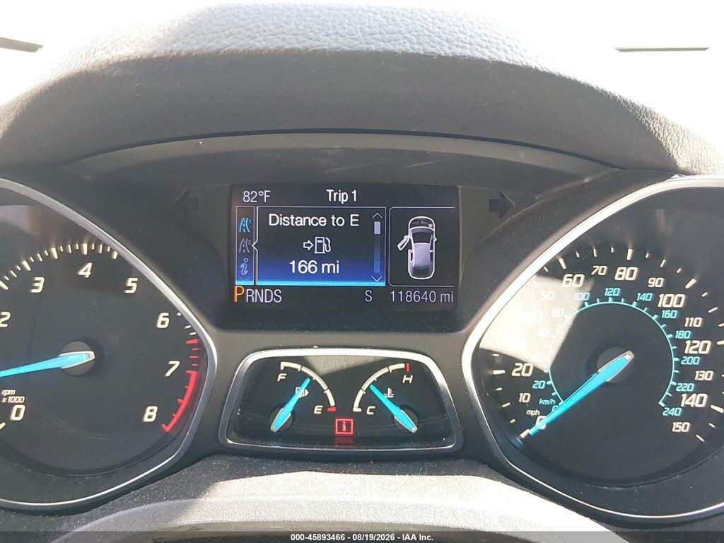 1FMCU9J99DUB93410 2013 FORD ESCAPE photo no. 7