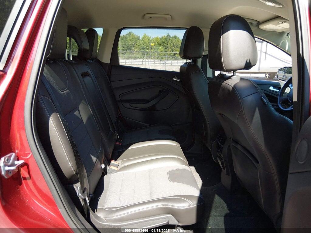 1FMCU9J99DUB93410 2013 FORD ESCAPE photo no. 8
