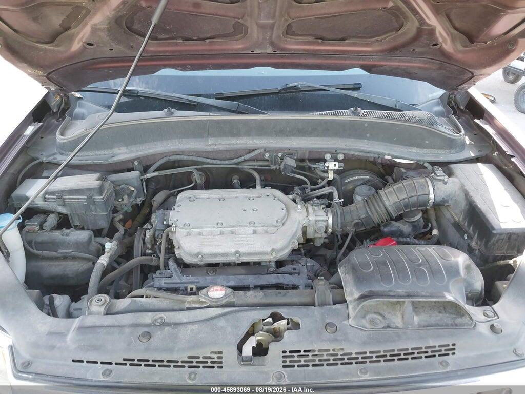 5FPYK1F47DB002162 2013 HONDA RIDGELINE photo no. 10