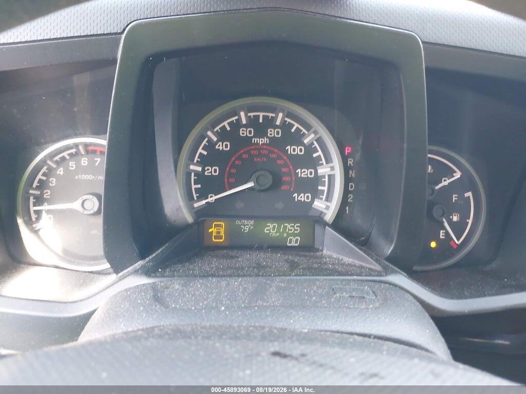 5FPYK1F47DB002162 2013 HONDA RIDGELINE photo no. 7
