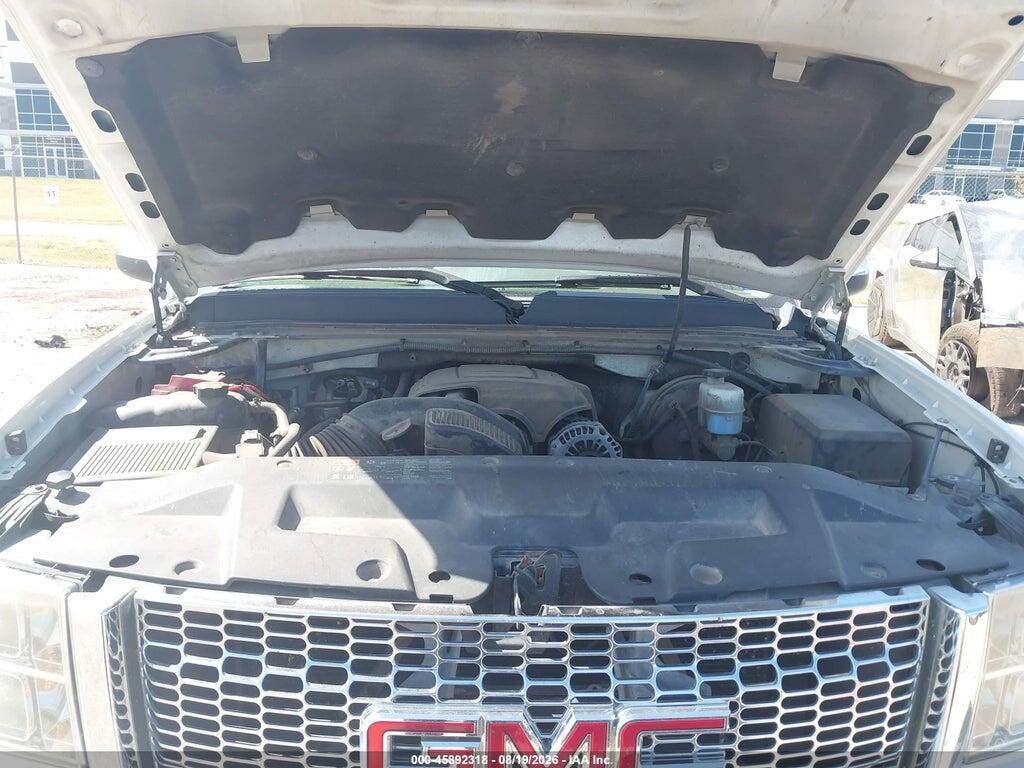 3GTP2VE71DG180151 2013 GMC SIERRA 1500 photo no. 10