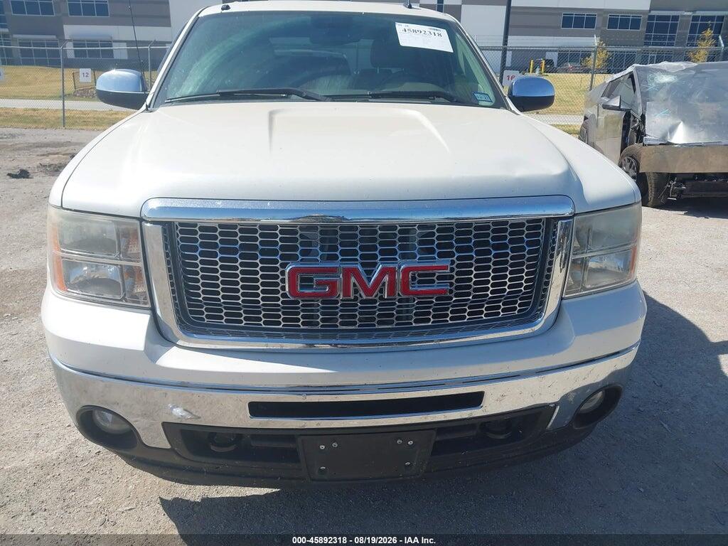 3GTP2VE71DG180151 2013 GMC SIERRA 1500 photo no. 12