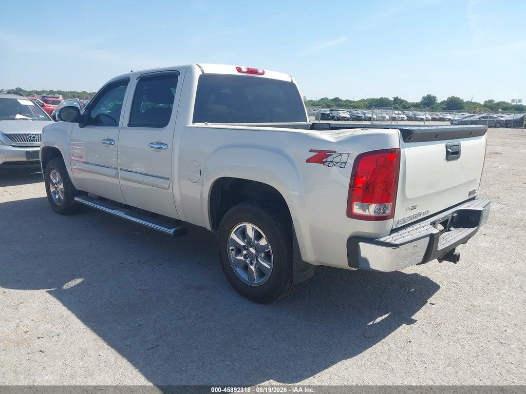 3GTP2VE71DG180151 2013 GMC SIERRA 1500 photo no. 3